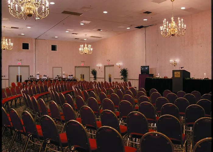 Hotel Oyo I-44 Midtown Tulsa