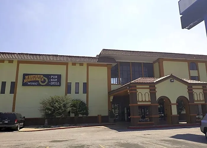 Oyo I-44 Midtown 2*