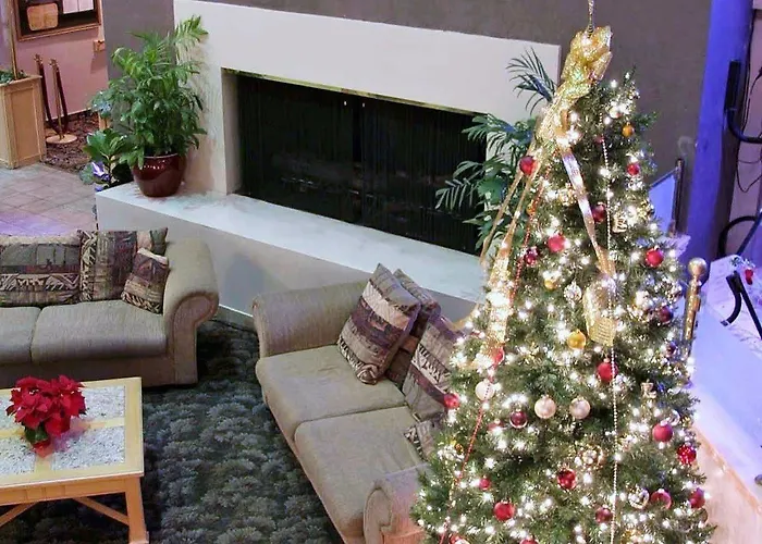 Oyo I-44 Midtown Hotel 2*