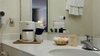 Hotel Oyo I-44 Midtown Tulsa