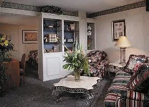 Oyo I-44 Midtown Hotel 2*
