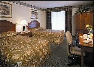 Oyo I-44 Midtown 2*