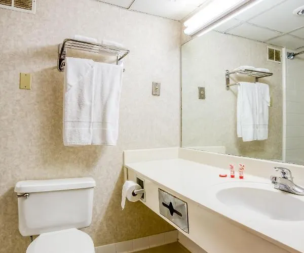 Hotel Oyo I-44 Midtown 2*