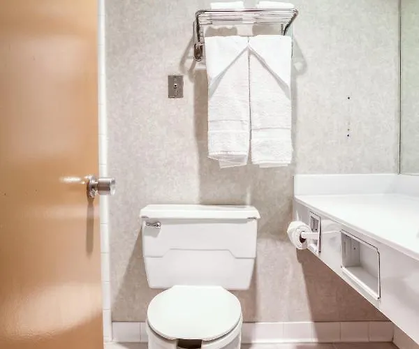 Oyo I-44 Midtown 2* Tulsa